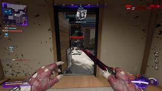 Split Knife Feed 🔪  #callofduty #bo7 #bo7clips #ballisticknife #glonavygaming
