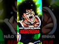 NÃO TOQUE NA MINHA NAMORADA🔥😱#broly#brolydbz#brolydbs#brolyvsgogeta#brolymovie#dragonballsuperbroly
