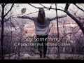 Say Something A Great Big World Cover Feat Victoria Gstirner mp3