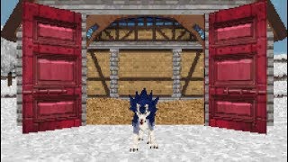 Monster Rancher DS OST: Winter Theme