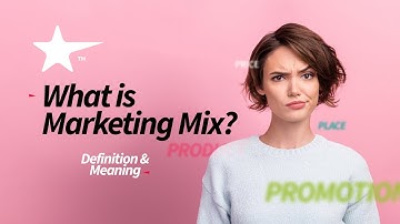 Mastering the Marketing Mix: A Comprehensive Guide