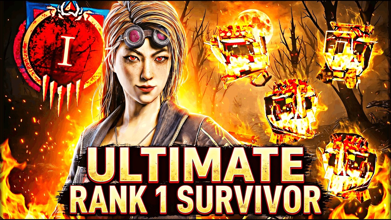 They Committed to the Chase — 5 Gens Fell 🔥