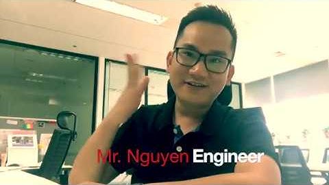 Connect Live 2019 Application - Local Guide from Vietnam