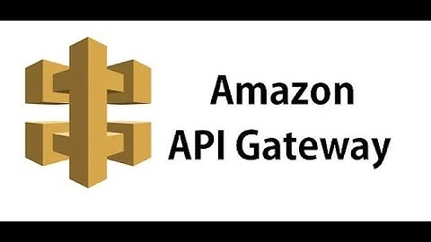 Amazon API Gateway Intro #awstraining #awstrainingvideos #awstutorialforbeginners #awstutorial