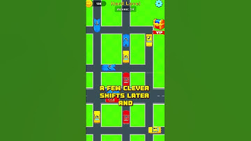 CAR SLIDER CLEAR THE ROAD 🔥😎🚗🚓🚕 #gaming #games #gammerlife  #gamerlife #automobile #brawlstars