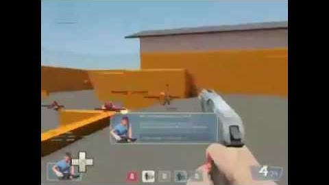 Atomic Flare UltiMate Hook By Gir 489