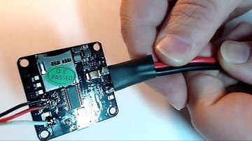 CL_Racing F4 | Racerstar 2306s | FC install | Part 1