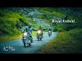 PROMOTIONAL VIDEO | ROYAL ENFIELD | VAGAMON TRIP