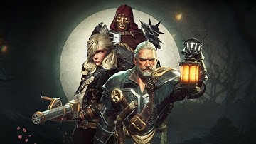 Pascals Wager - IOS /Iphone/Android Gameplay Walkthrough