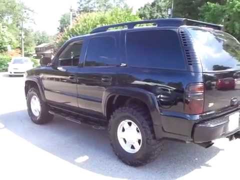 2004 Chevrolet Tahoe Windham Motors Used Cars Florence Sc Youtube