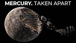 How Much is Mercury Worth $$$?