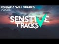kshmr x will sparks voices