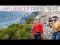 Press Trips &amp; Influencer Marketing | Trentino, Italy