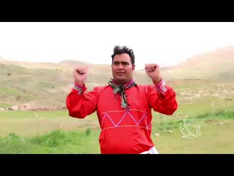 Qêzkê çînar Ebas Babayî Kurdistan Xorasan قیزکاجینار عباس بابایی کردستان خراسان 