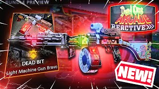 new RPD DEAD BIT.. DEAD OPS ARCADE REACTIVE BUNDLE! (Best RPD Class Setup) - COLD WAR