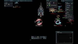 DarkOrbit ru1 Х7 VS M5