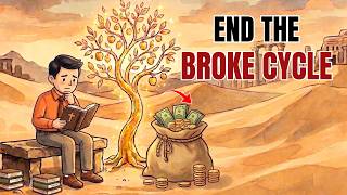11 Biblical Principles to Break the Cycle of Broke