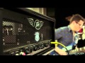 Peavey  valve king  metal  tone test sound demo  thomas sladek