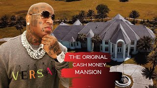 Why Birdman Abandoned His Mansion For Nearly 20 Years