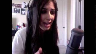 Tara Makhani - Headlines Cover by Drake