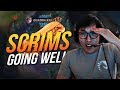 Vayne phong cách nhịn nhục của Doublelift