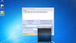 How To Use MIDI To MP3 Converter Software  - Durasi: 1:21. 
