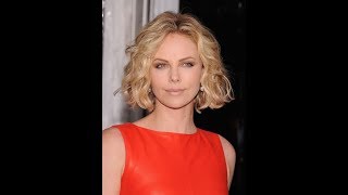 Charlize Theron's new photos