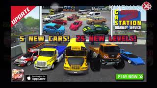 3D Monster Truck Parking Simulator - Gameplay walkthrough part 1 screenshot 4