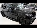 Review of 2018 68 Land Rover Range Rover Sport 3.0 SD V6 HSE Auto 4WD Euro 6 (s/s) 5dr