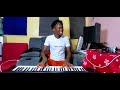 Piano seben - sebene music lingala sound- African music style