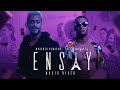 Mohamed Ramadan Saad Lamjarred Ensay Official Music Video محمد رمضان وسعد المجرد إنساي Mohamed Ramadan Saad Lamjarred Ensay Official Music Video محمد رمضان وسعد المجرد إنساي