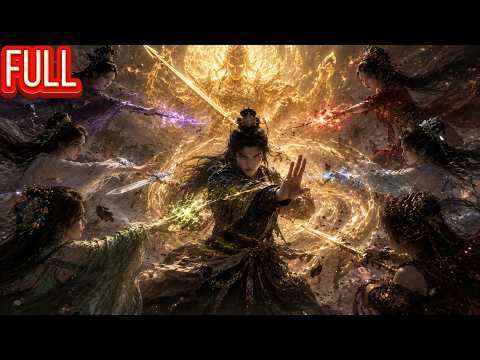 MultiSub 💥 Tiandi is dying to open the Life Template Editor! Memories were projected, and they knelt down to beg the peasant woman to feed her sister with blood. When they learned the truth, everyone regretted kneeling down! #drama #movie #kdrama