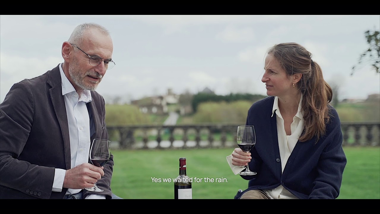 Château Lafite Rothschild 2019 | Laguna Cellar