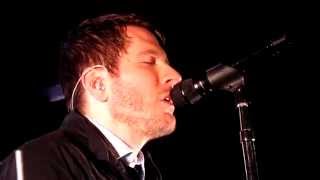 Owl City - Song Medley live from Boston