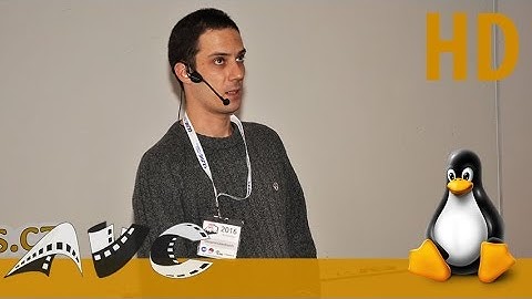 LinuxDays 2016 - Observe your system with perf, eBPF, systemtap and ftrace -  Giovanni Gherdovich
