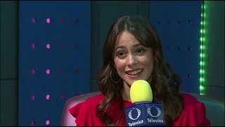 Tini Stoessel | Nota en Televisa Espectáculos - México