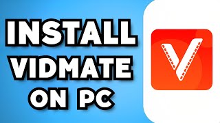 How To Download And Install Vidmate On PC (2024 Guide) screenshot 3