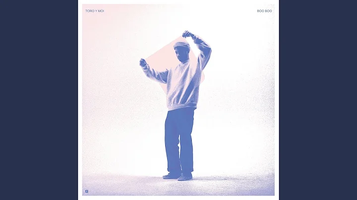 Toro y Moi