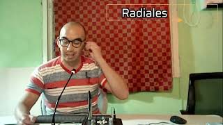 Amigos Radiales - Programa Del 11 De Noviembre De 2023