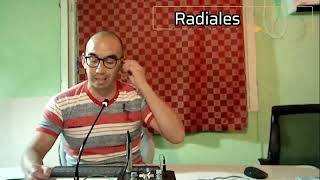 Amigos Radiales - Programa del 11 de Noviembre de 2023