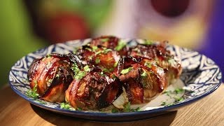Рецепт недели - шарики из мяса с луком Рецепт недели - шарики из мяса с луком
