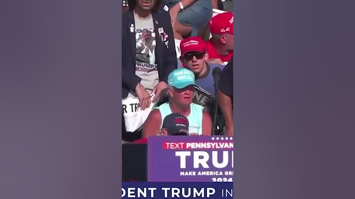 Trump shot on side of the head in apparent assassination attempt at Pa. rally #shorts