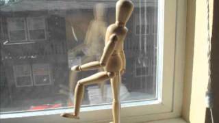 Stop-Motion - The Outsider