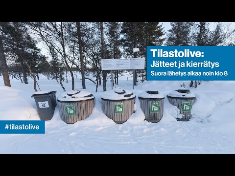 Video: Tarkoittaako uudelleenkäyttö?