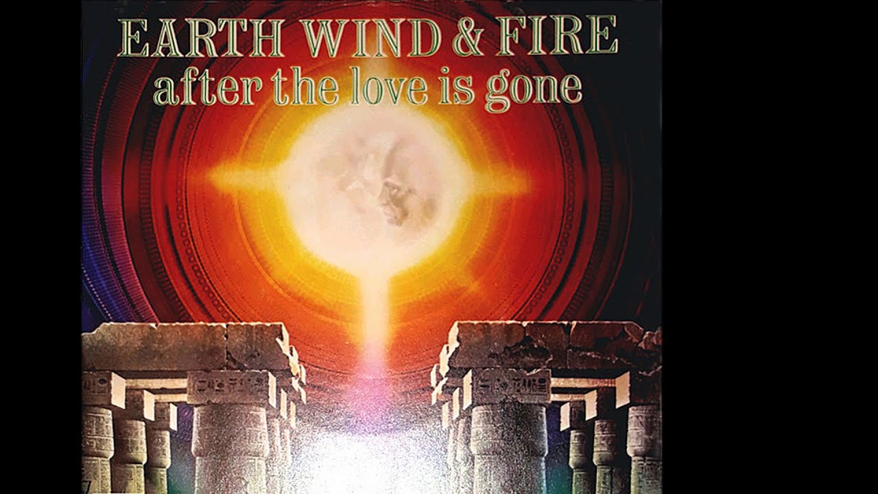 Earth, Wind & Fire After The Love Has Gone 1979 Soul Purrfection Version Acordes Chordify