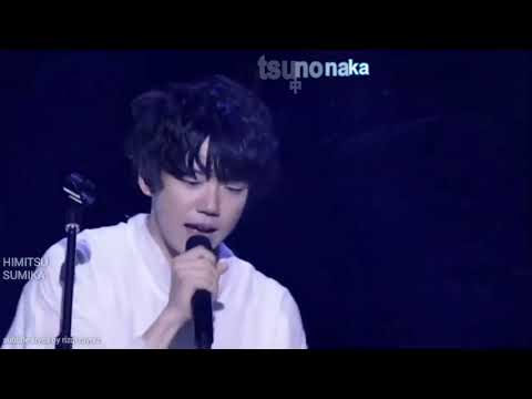 SUMIKA HIMITSU DUAL SUB Lirik Dan Terjemahan
