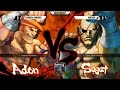 USFIV: Avermedia GamerBee vs Bonchan - Stunfest 2015 - CPT 2015 HD