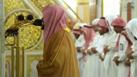 فجرية ابداعية من سورة النور للشيخ عبدالله القرافي 4 ربيع الأول 1447هـ‏