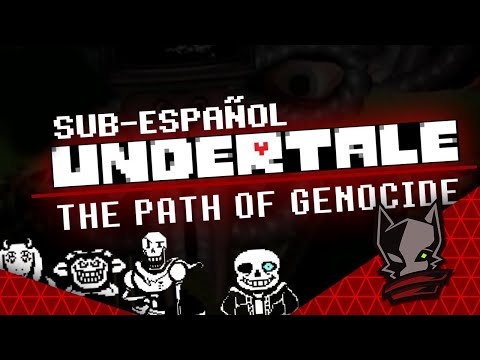 UNDERTALE SONG (THE