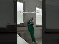 Almanya'da Hemşirelik: "Sakin Ol" Derler Ama...